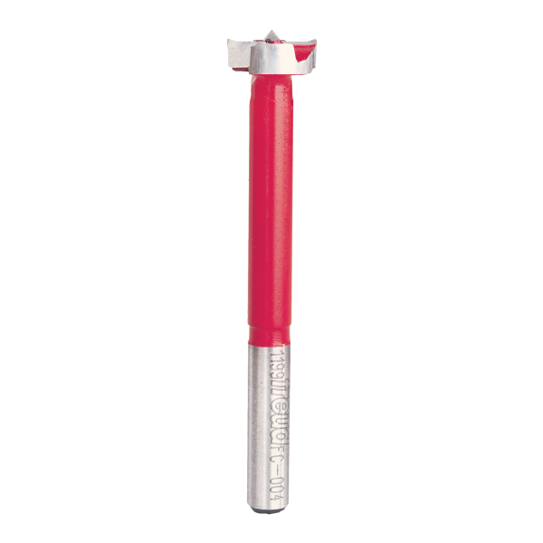 5/8" (Dia.) Forstner Bit