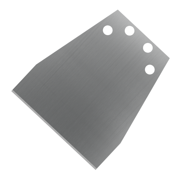 Diablo SDS-Max Floor Scraper Replacement Blade