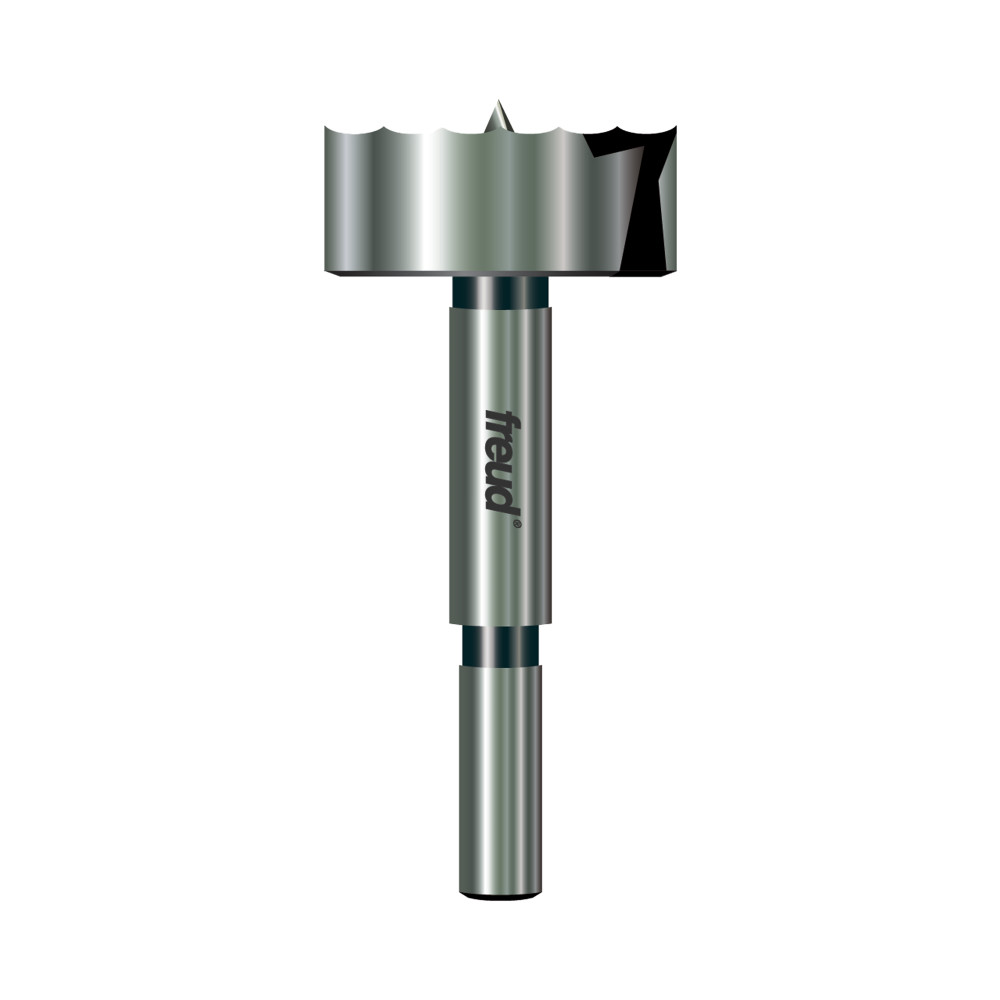 1-1/2" (Dia.) Forstner Bit