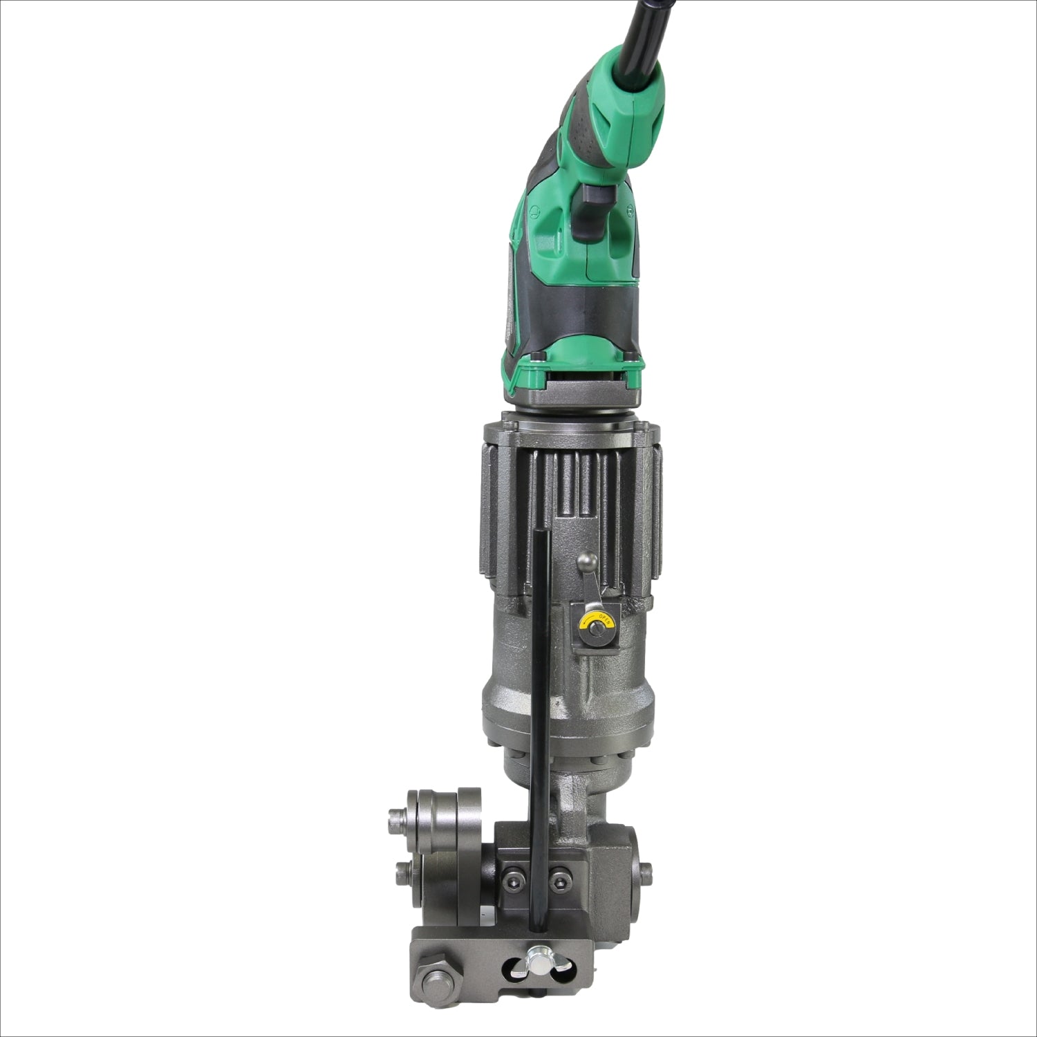 BN DBS-16H Electric Hydraulic Rebar Bender up to