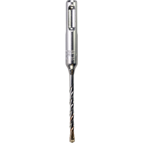 Simpson 1/4" x 4-1/4" 2-Cutter Head SDS-Plus Carbide Drill bit
