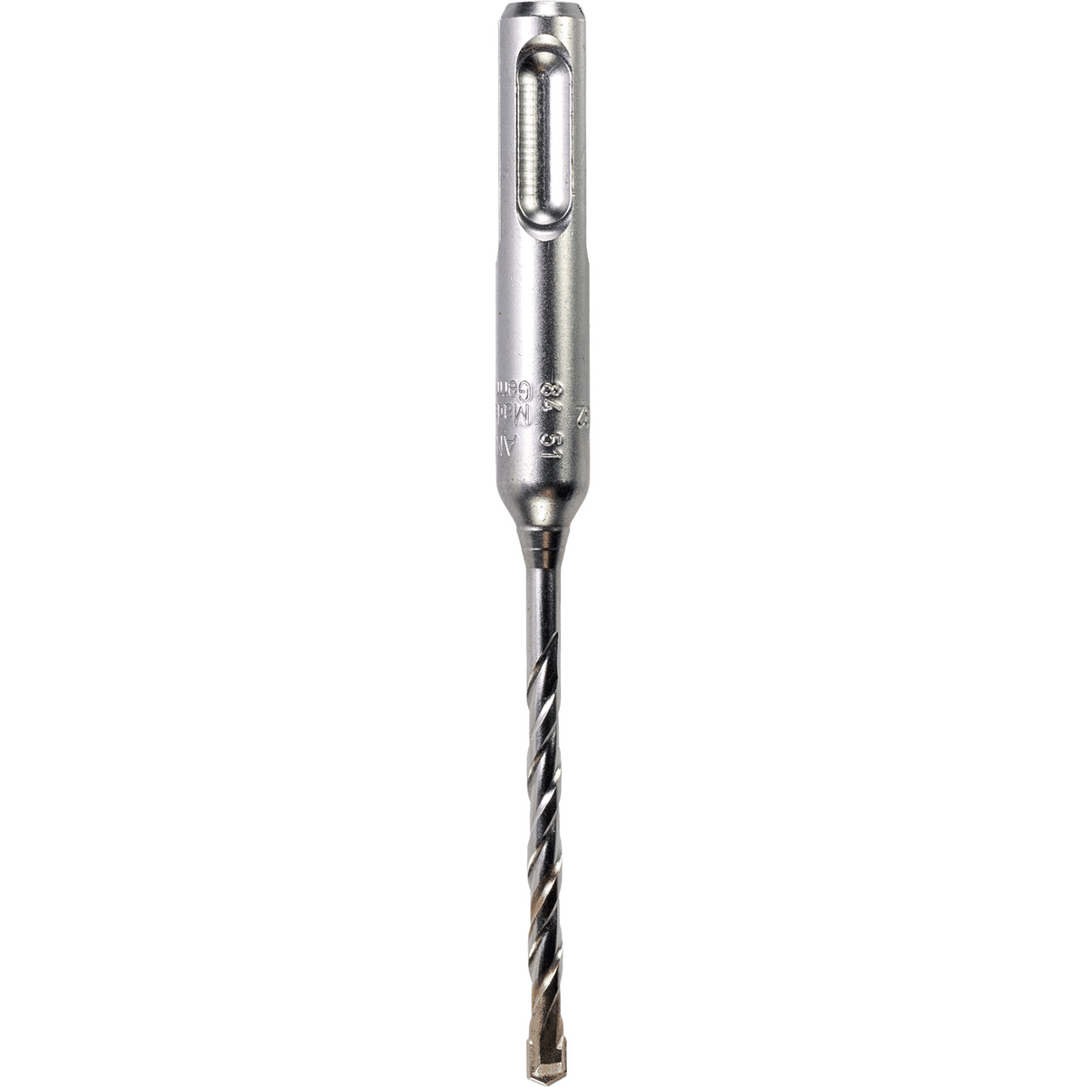 Simpson 5/32" x 4-1/4" 2-Cutter Head SDS-Plus Carbide Drill bit