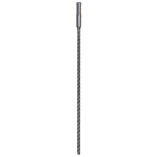 Simpson 3/16" x 12" 2-Cutter Head SDS-Plus Carbide Drill bit