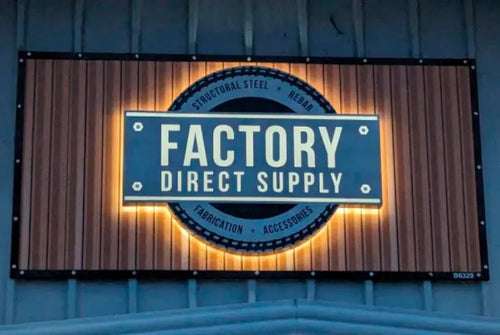 Factory Direct Supply