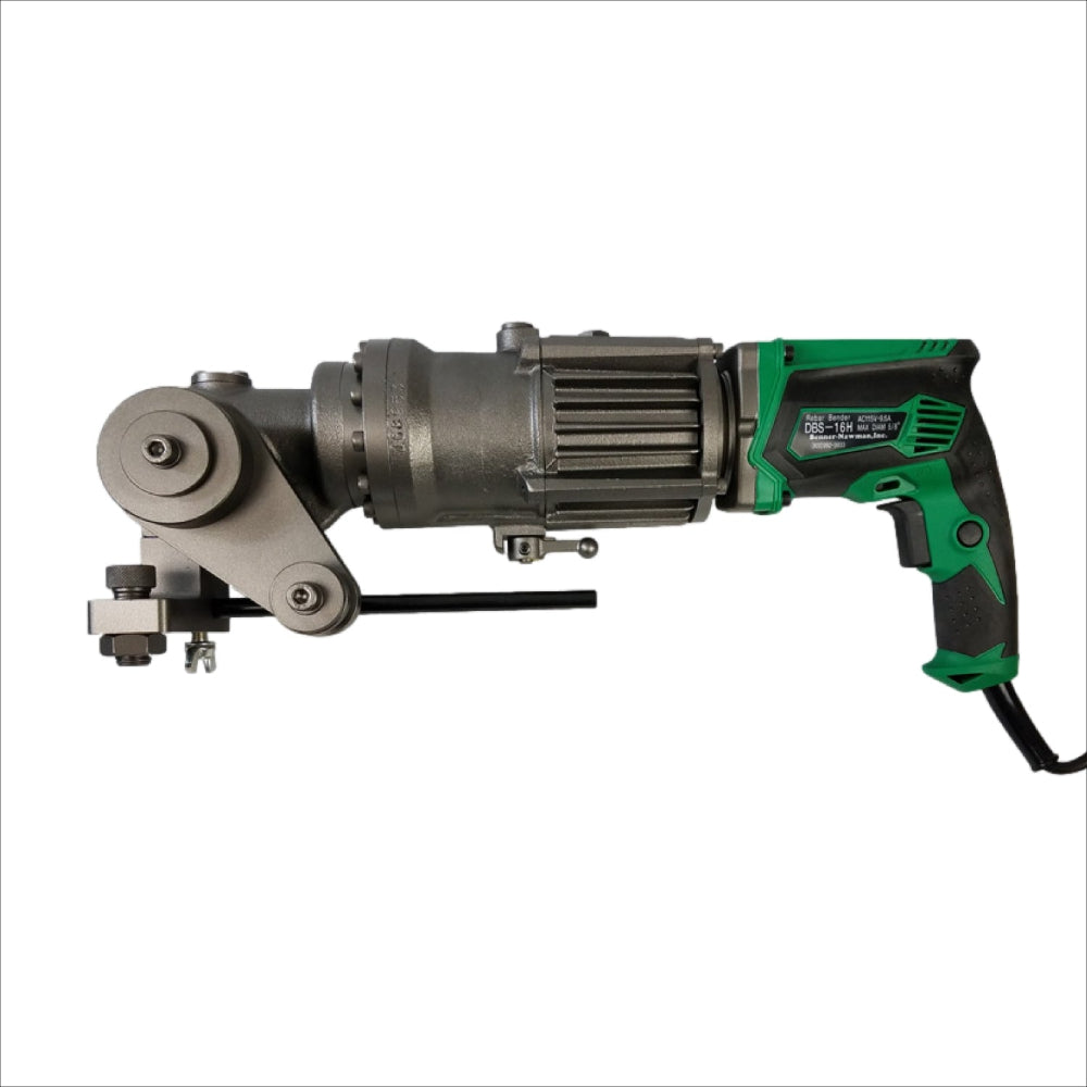 BN DBS-16H Electric Hydraulic Rebar Bender up to