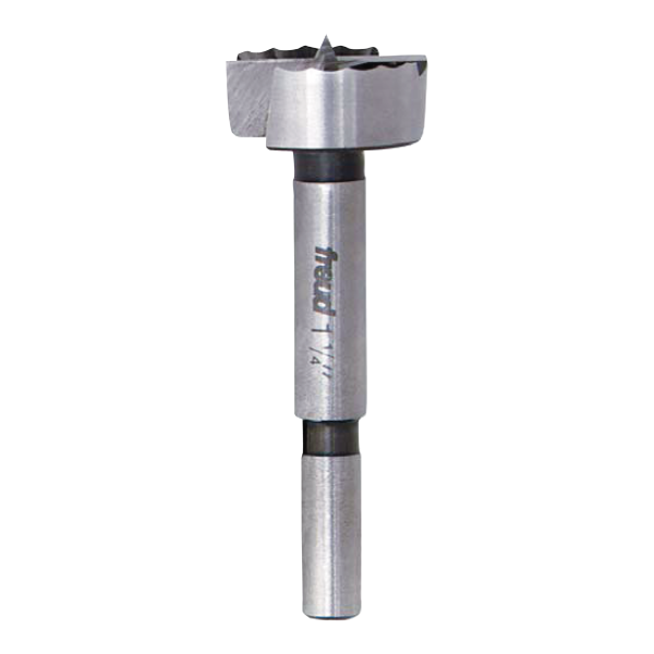 13/16" (Dia.) Forstner Bit