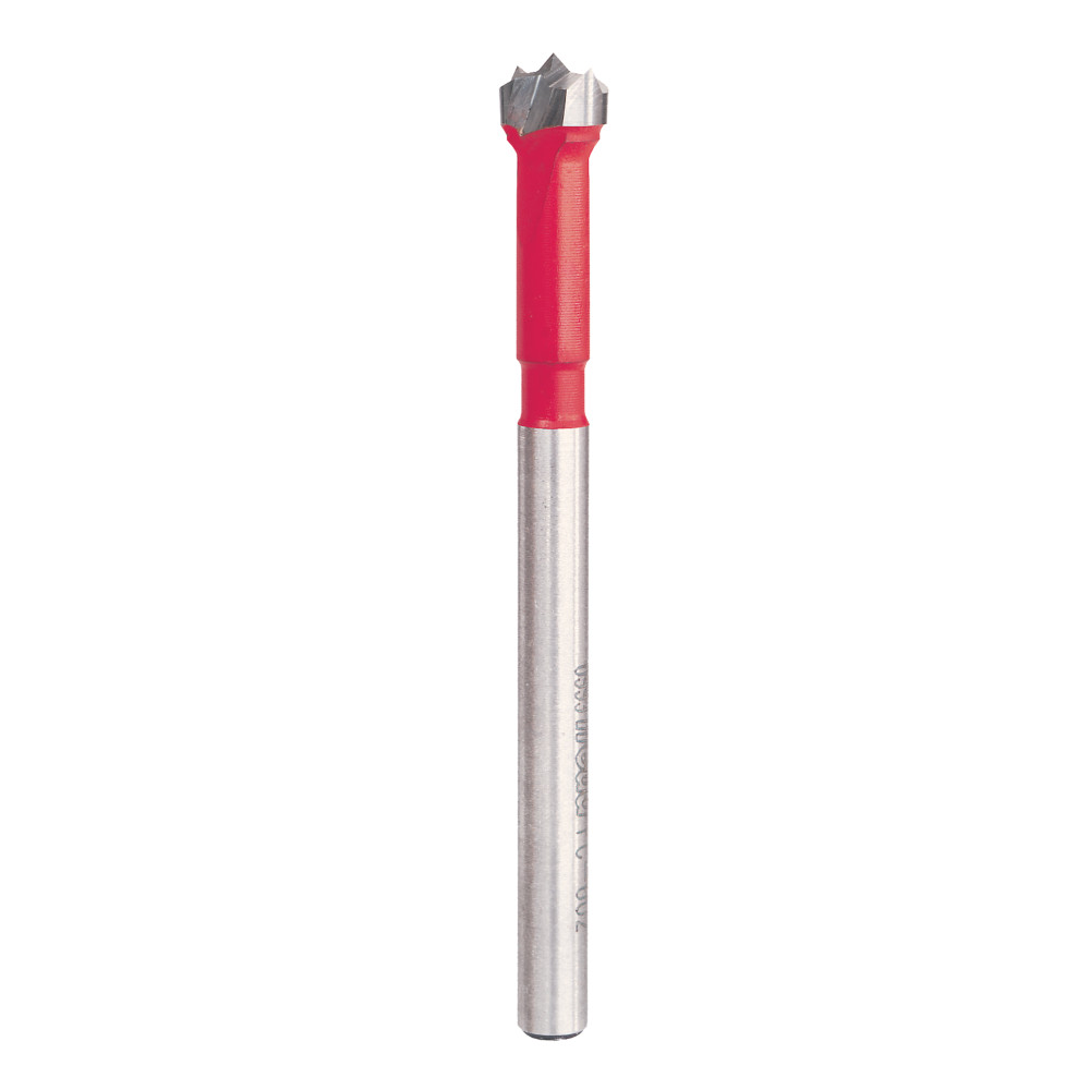 3/8" (Dia.) Forstner Bit