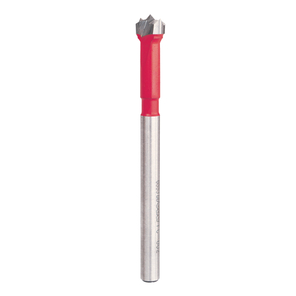 3/8" (Dia.) Forstner Bit