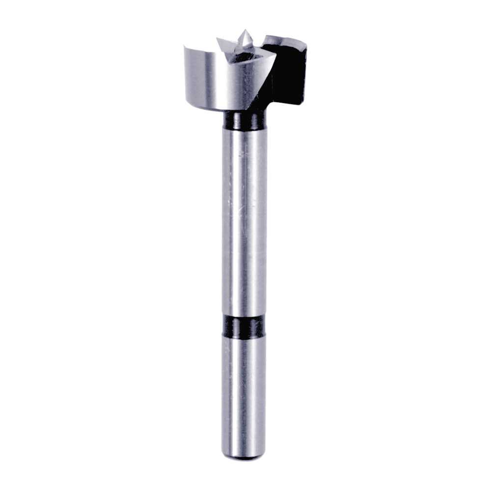 1" Forstner Bit for Wood