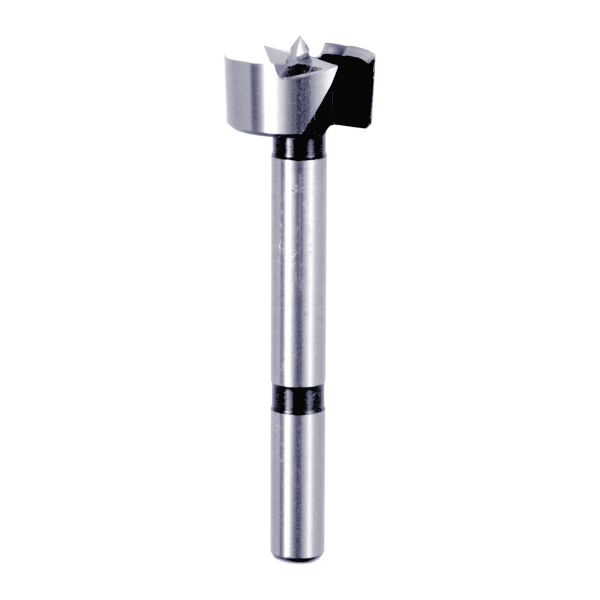 1" Forstner Bit for Wood