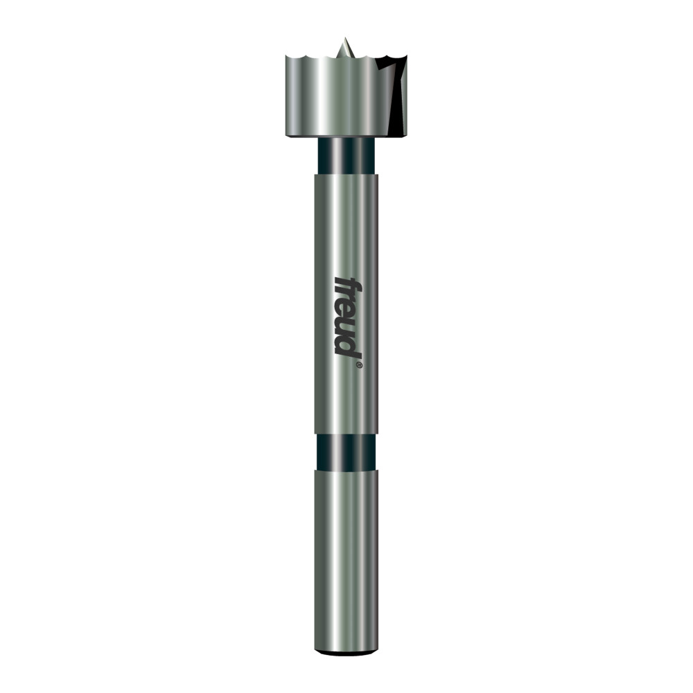 3/4" (Dia.) Forstner Bit