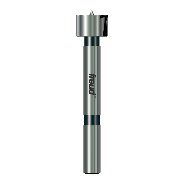 3/4" (Dia.) Forstner Bit