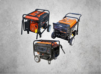 Generators