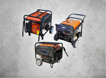 Generators