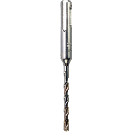 Simpson 3/16" x 4-1/4" 2-Cutter Head SDS-Plus Carbide Drill bit