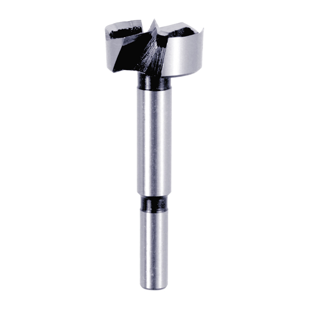 1-1/4" Forstner Bit for Wood