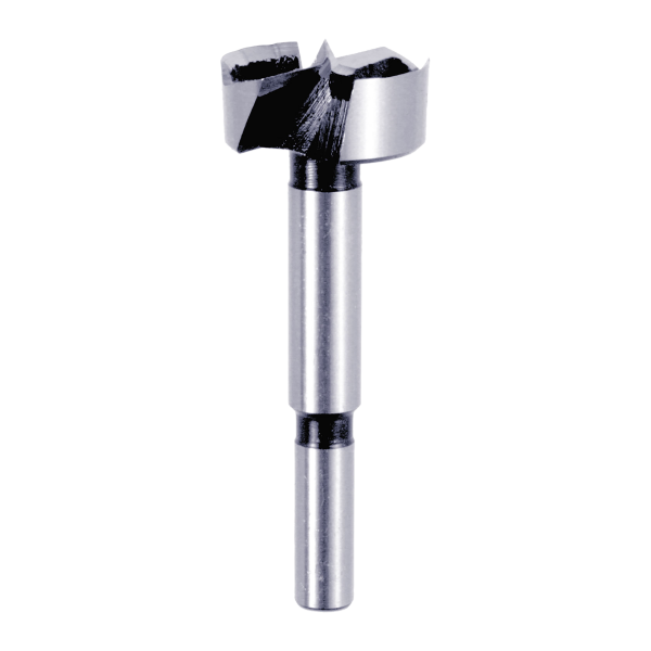 1-1/4" Forstner Bit for Wood