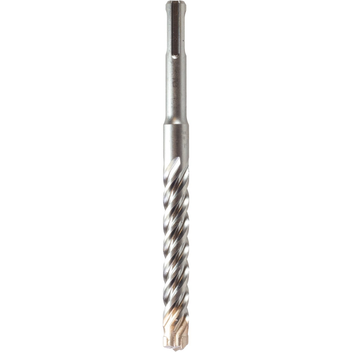 Simpson 1/2" x 6-1/4" SDS-Plus Solid-Tip Carbide Drill Bit