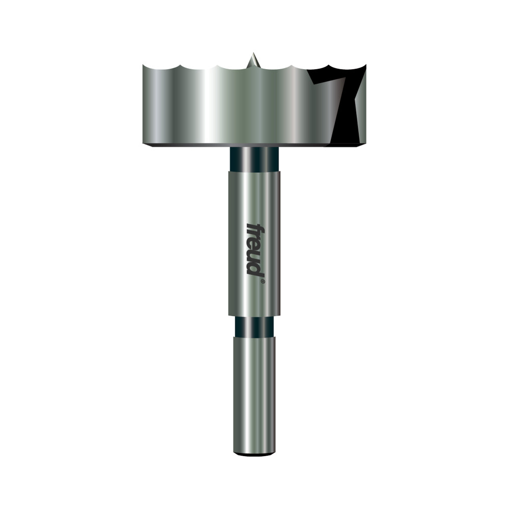 1-7/8" (Dia.) Forstner Bit