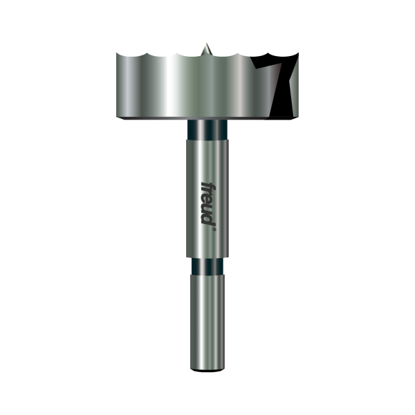 1-7/8" (Dia.) Forstner Bit
