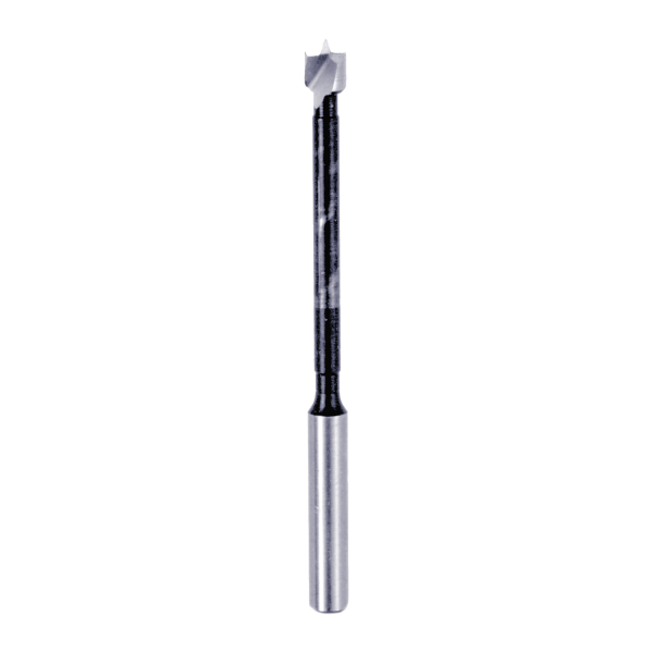 1/4" Forstner Bit for Wood