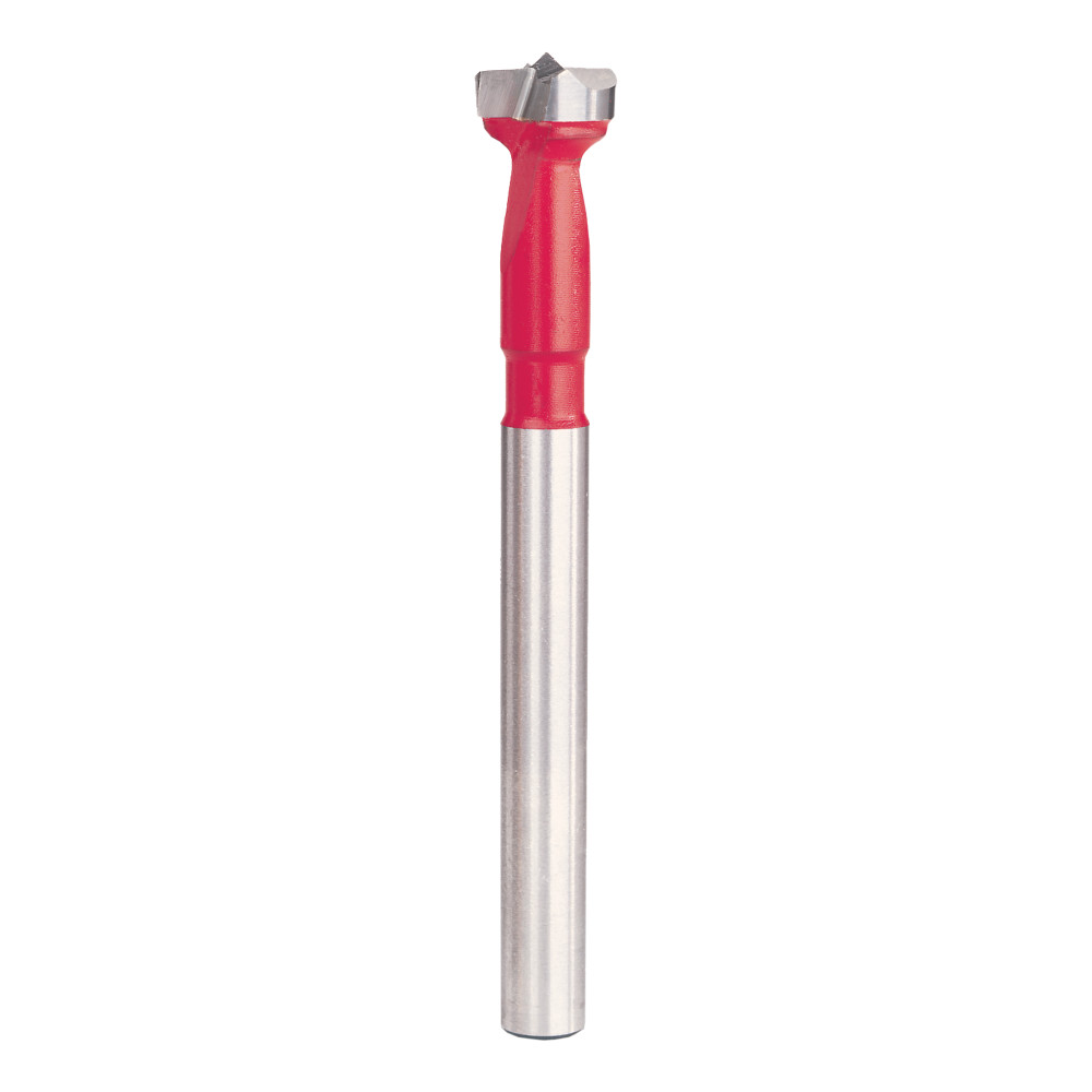 1/2" (Dia.) Forstner Bit