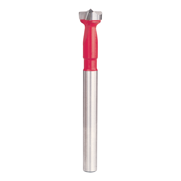1/2" (Dia.) Forstner Bit