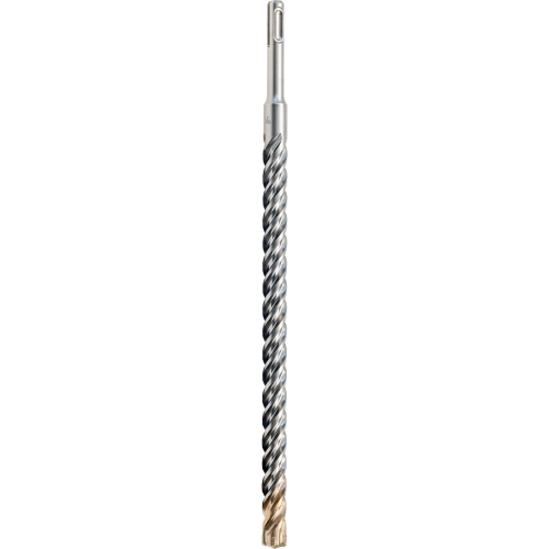 Simpson 9/16" x 12" SDS-Plus Solid-Tip Carbide Drill Bit