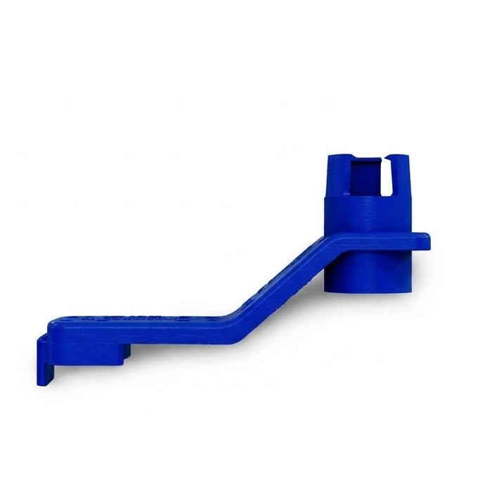Simpson AM 5/8 AnchorMate Bolt Holder 5/8" Nylon, Blue