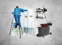 Industrial Power Tool