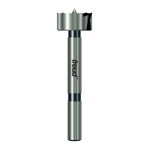 1" (Dia.) Forstner Bit