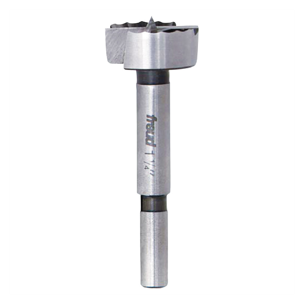 15/16" (Dia.) Forstner Bit
