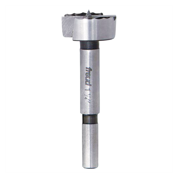 15/16" (Dia.) Forstner Bit