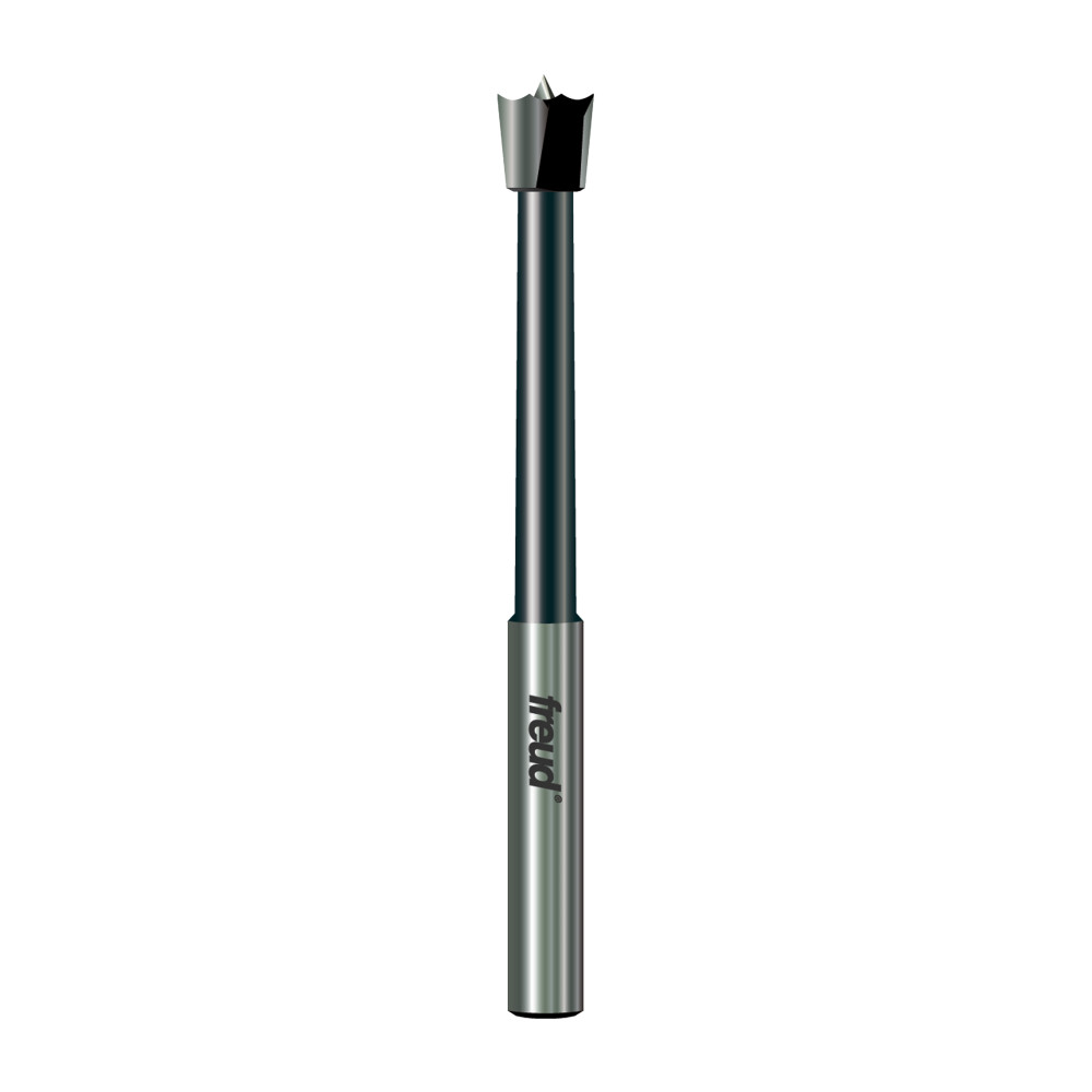 1/4" (Dia.) Forstner Bit