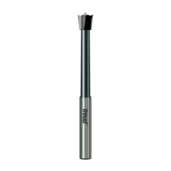 1/4" (Dia.) Forstner Bit