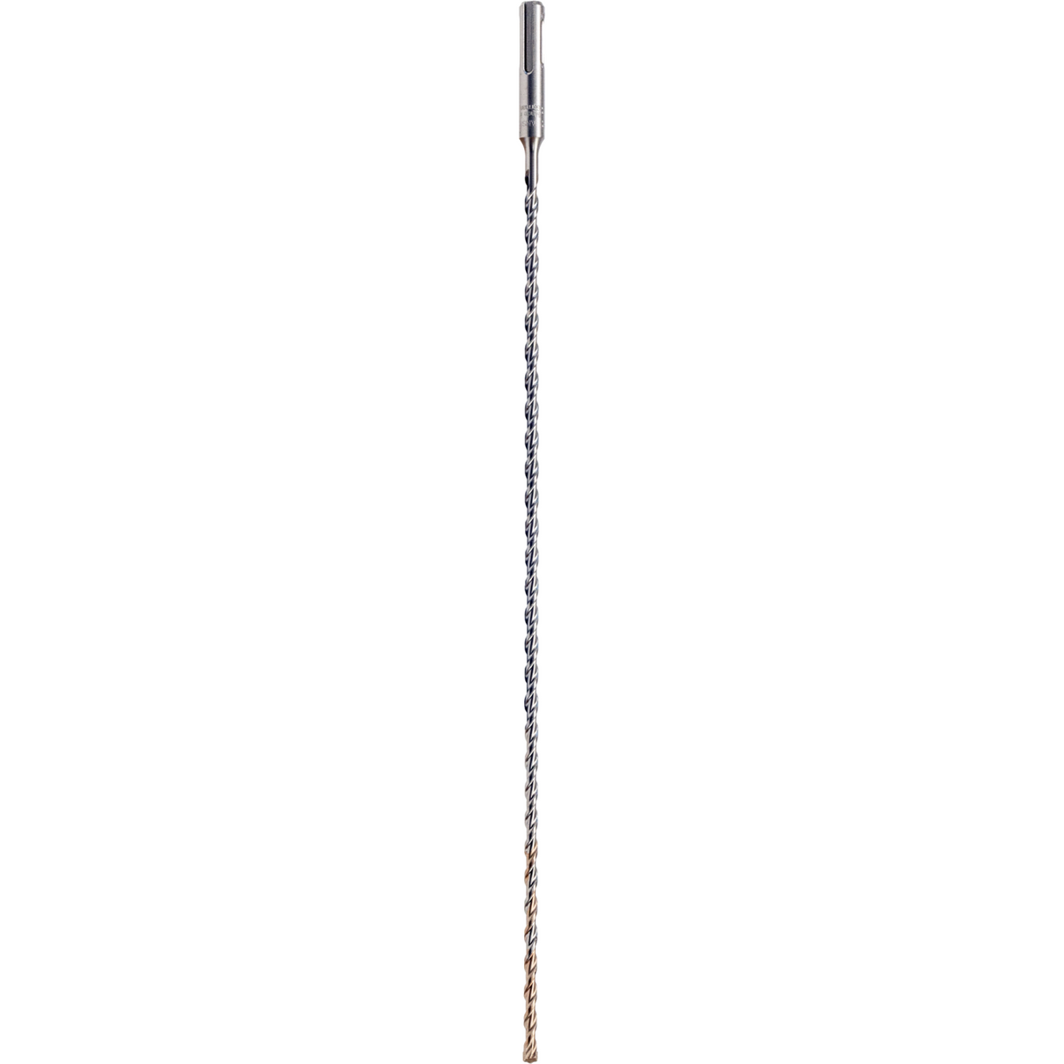 Simpson 7/32" x 16" 2-Cutter Head SDS-Plus Carbide Drill bit