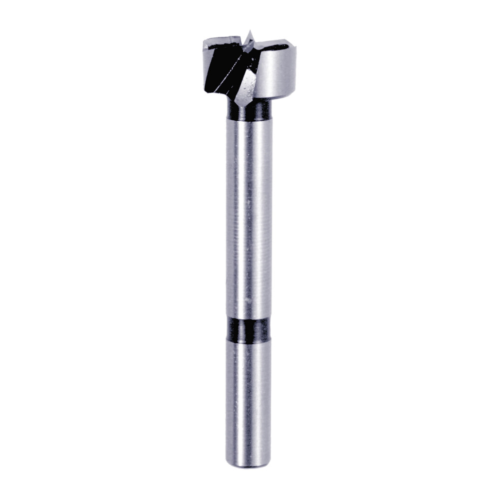 3/4" Forstner Bit for Wood
