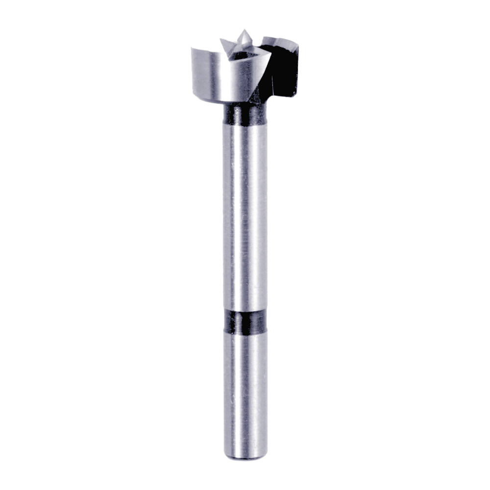 7/8" Forstner Bit for Wood