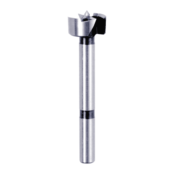 7/8" Forstner Bit for Wood