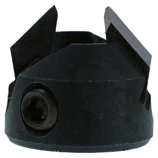 20 mm (Dia.) Carbide Tipped Boring Bit Countersinks