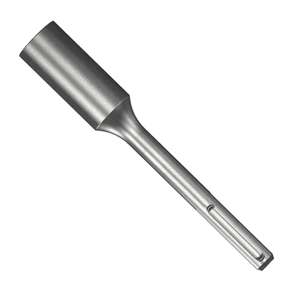 Diablo 10" SDS-Max Ground Rod Driver