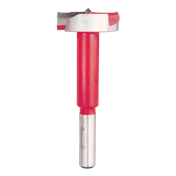 1-3/8" (Dia.) Forstner Bit