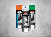 Marking Spray Paints