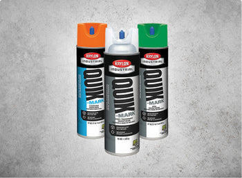Marking Spray Paints
