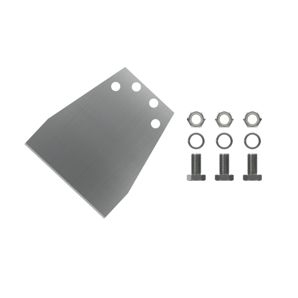 Diablo SDS-Max Floor Scraper Replacement Kit