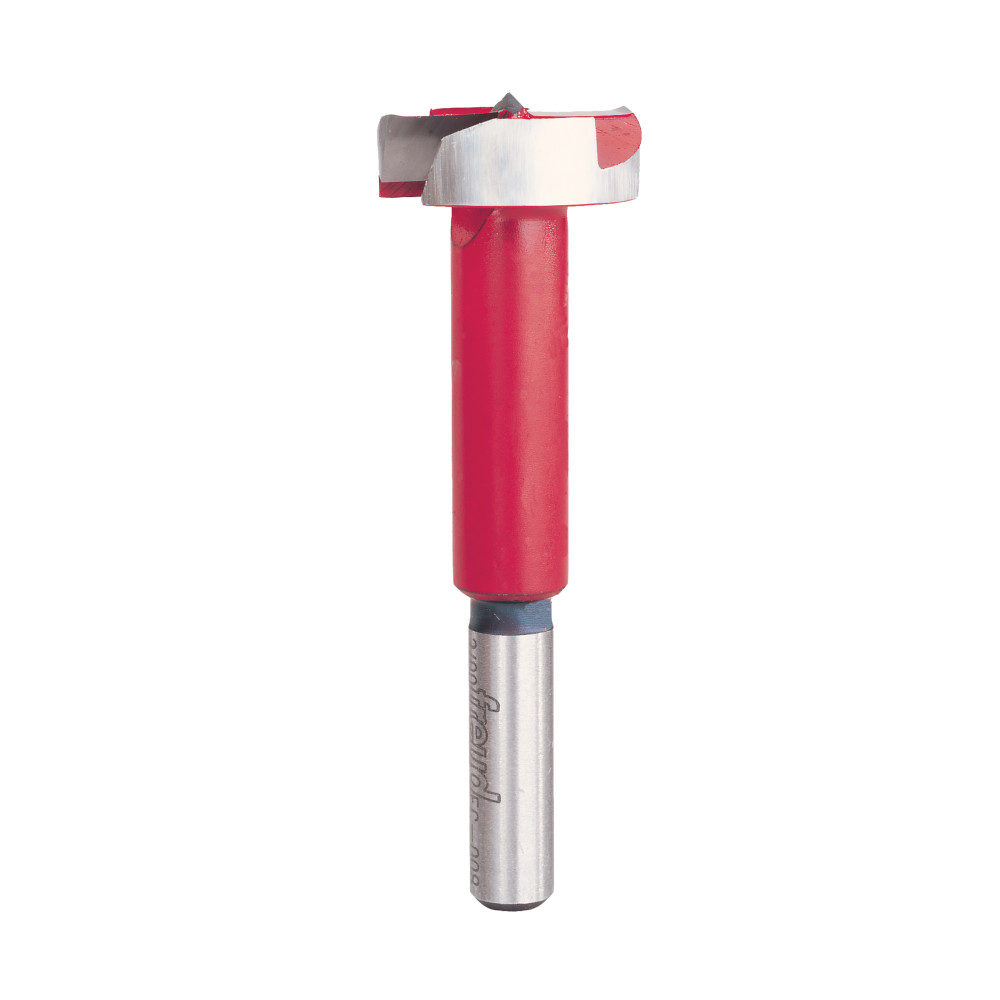 1-1/8" (Dia.) Forstner Bit
