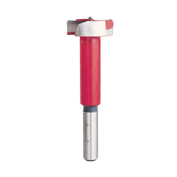 1-1/8" (Dia.) Forstner Bit