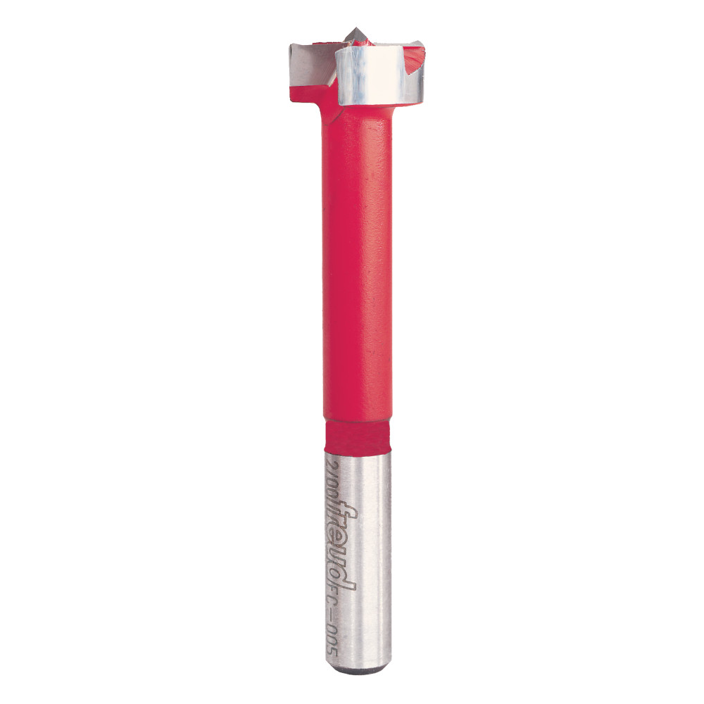 3/4" (Dia.) Forstner Bit