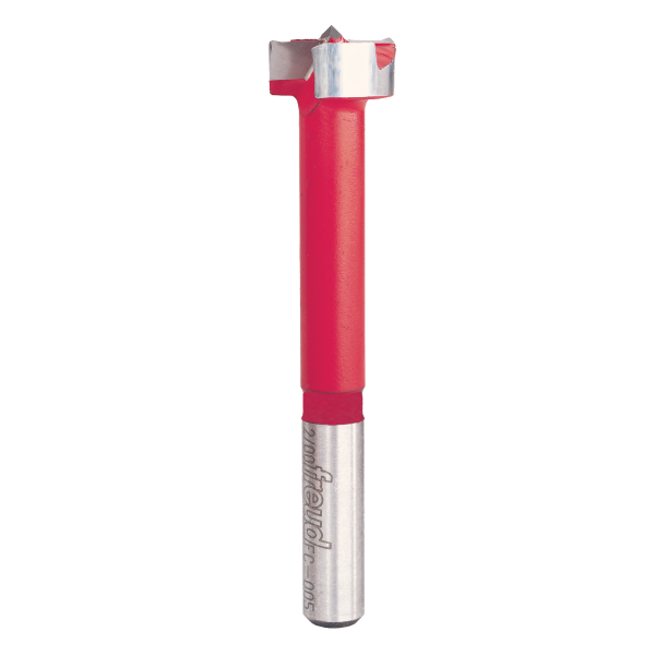 3/4" (Dia.) Forstner Bit