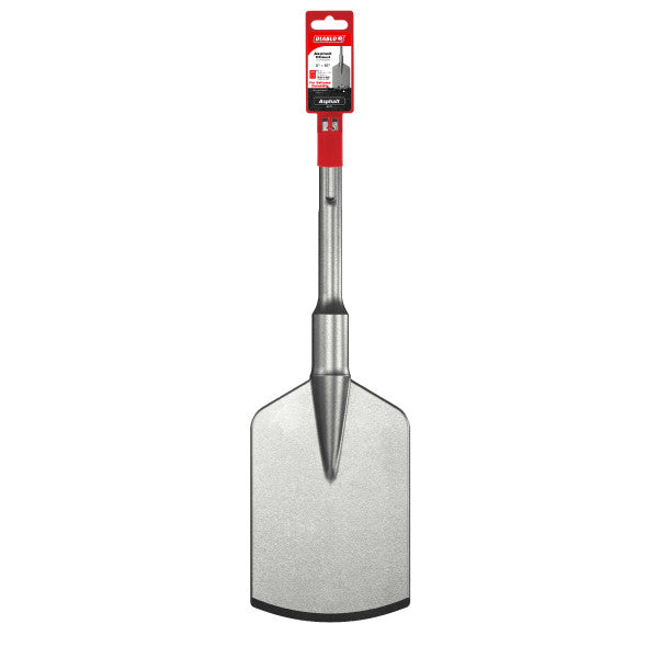 Diablo 5" x 15" SDS-Max Asphalt Cutter